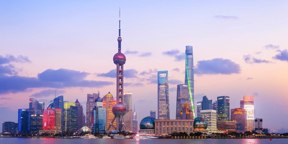 China Arrival Checklist for Nomads 2026