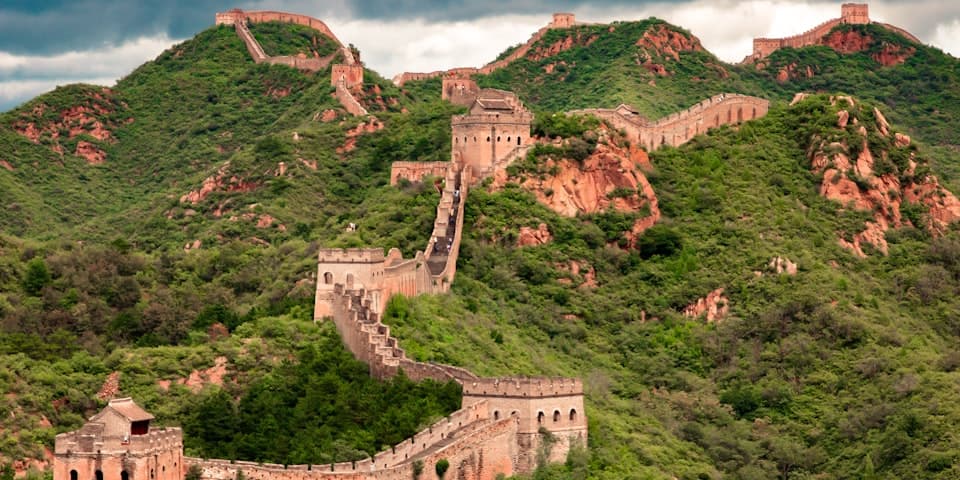 China VPN Guide: Beat the Great Firewall