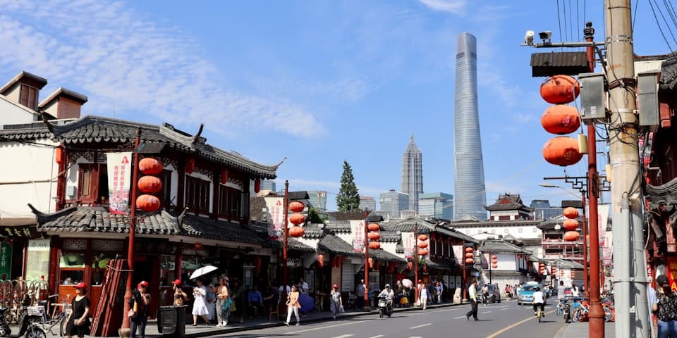 Digital Nomad China: Complete 2026 Guide