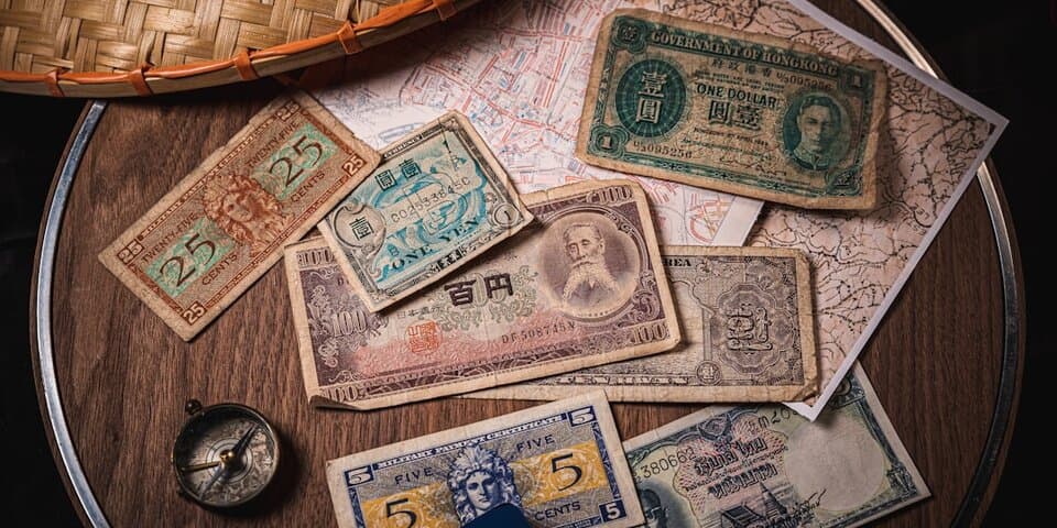 Japan's DN Visa Is Tax-Free? Not Exactly.