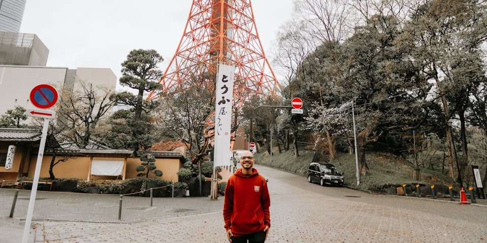 Japan DN Visa vs Tourist Visa (2026)