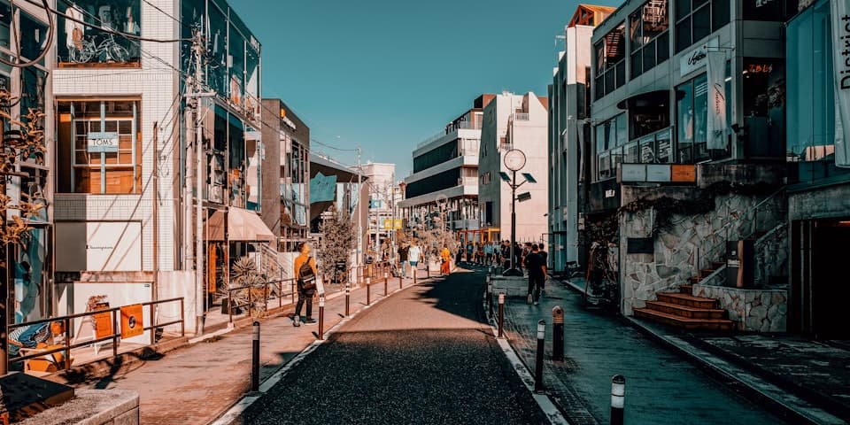Digital Nomad Japan: Complete 2026 Guide