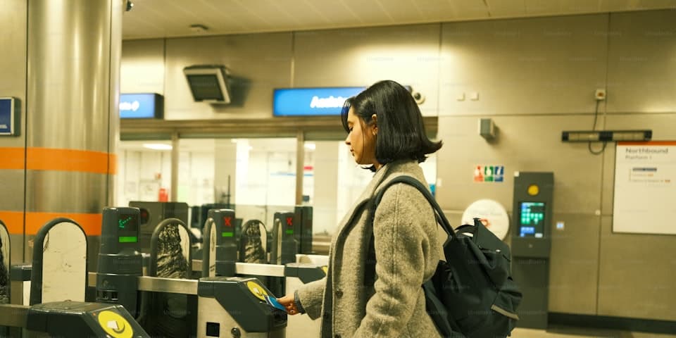 Korea Arrival Checklist for Nomads 2026