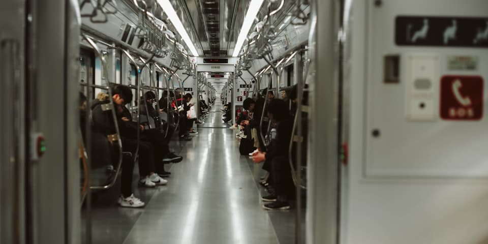 Korea Cards: WOWPASS vs T-money vs Cashbee