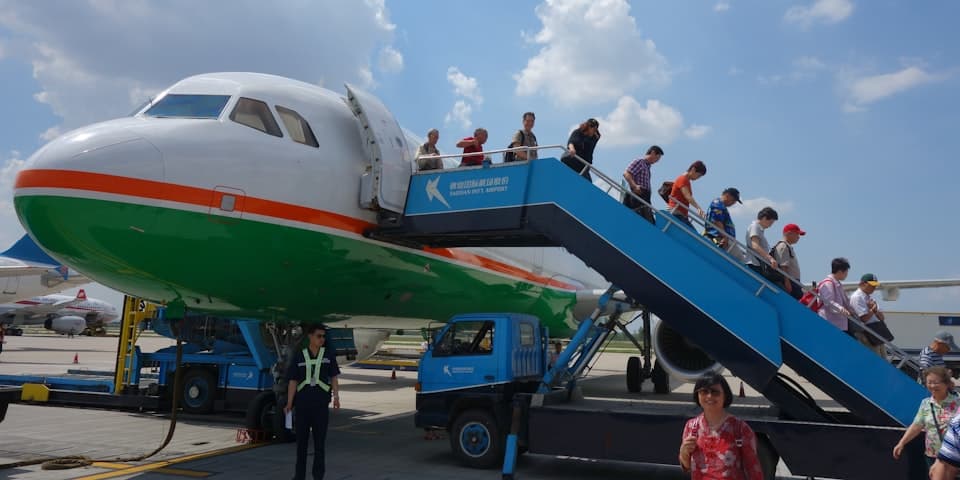 台湾入国チェックリスト：ノマド向け2026年版