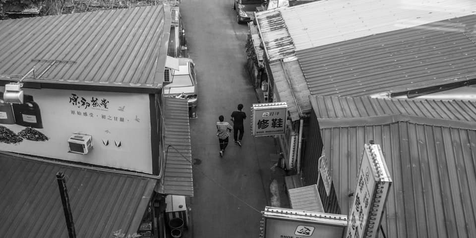 台湾ゴールドカード vs DNビザ：どちらを選ぶべきか