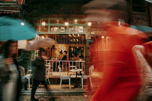 Seongsu-dong (성수동)