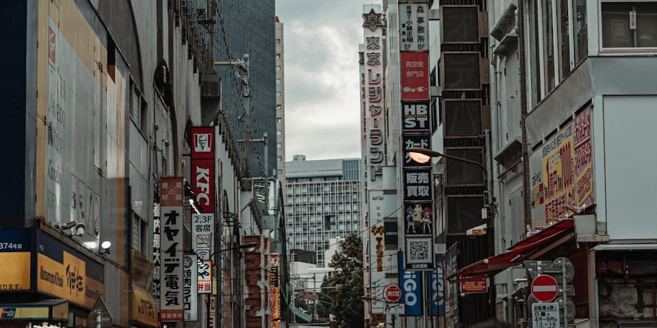 Seoul vs Tokyo Cost of Living 2026