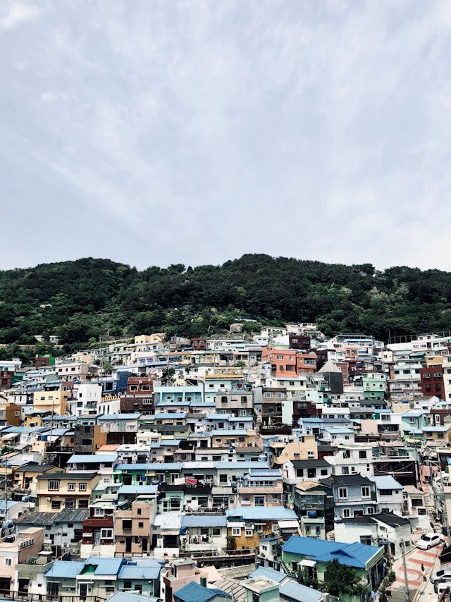 Sasang-gu (사상구)